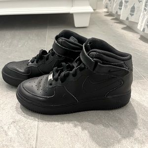 nike air force 1 high tops